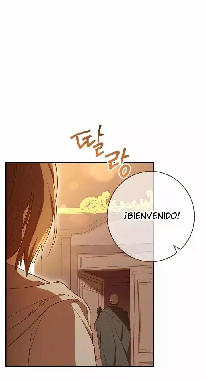 Marriage of Convenience capítulo 29, página 85