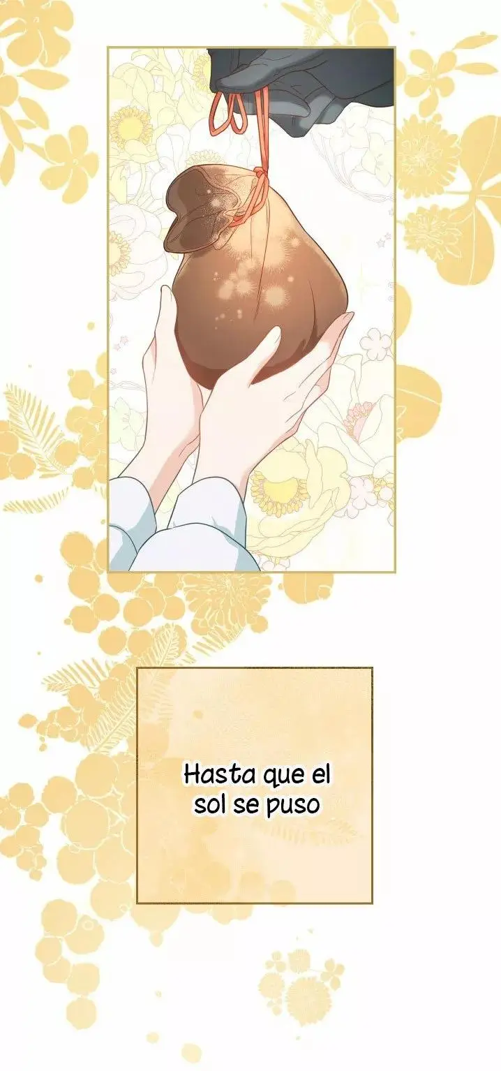 Marriage of Convenience capítulo 29, página 93