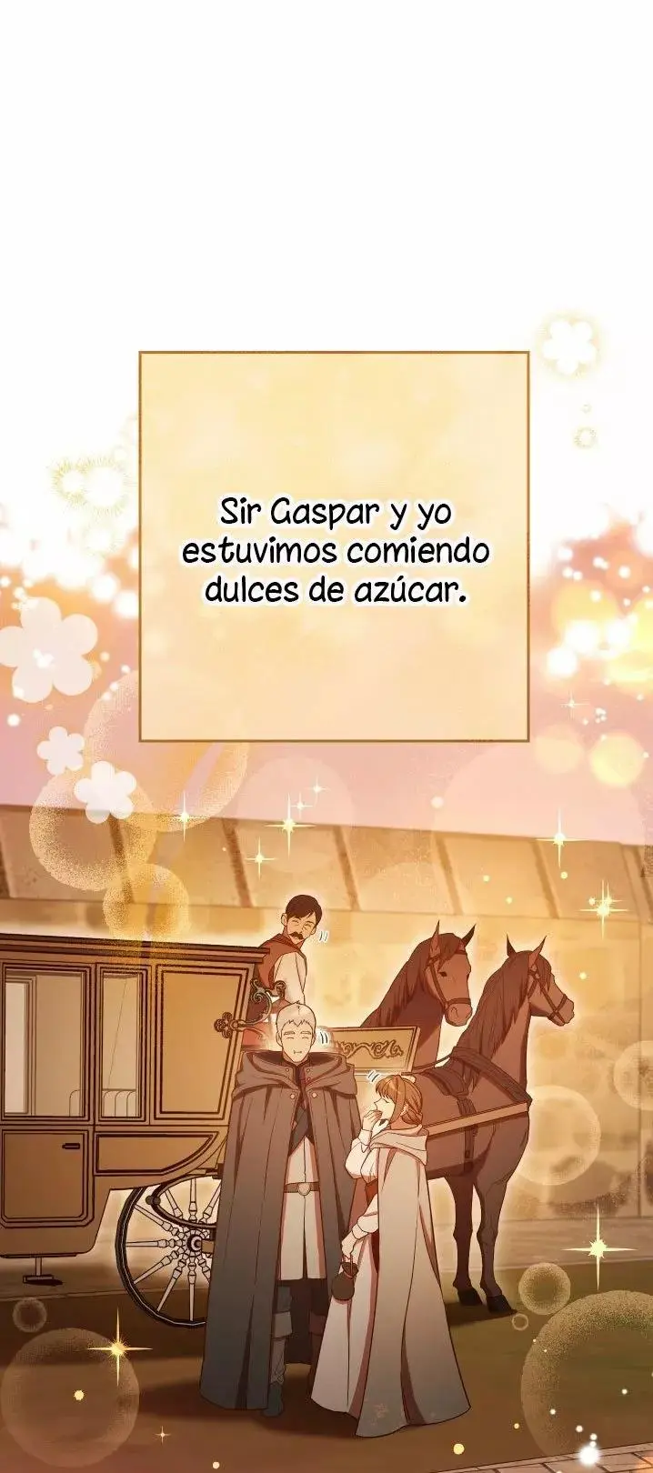 Marriage of Convenience capítulo 29, página 94