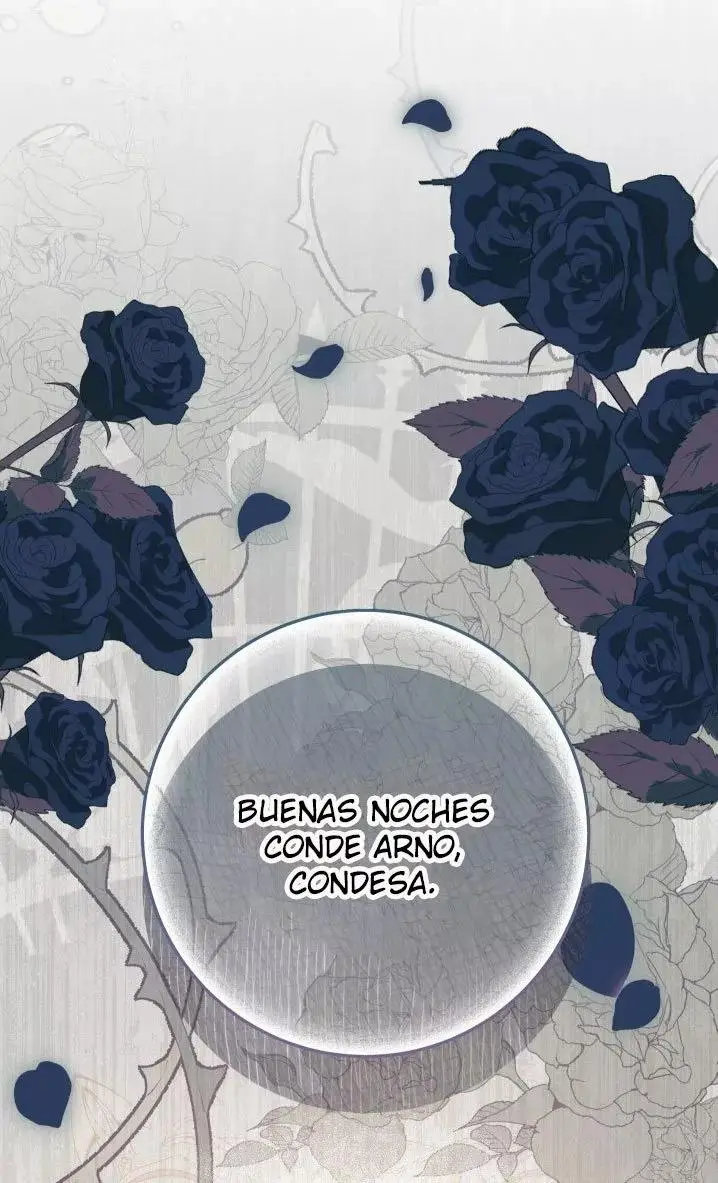 Marriage of Convenience capítulo 29, página 106
