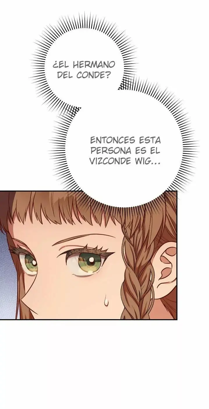 Marriage of Convenience capítulo 29, página 115