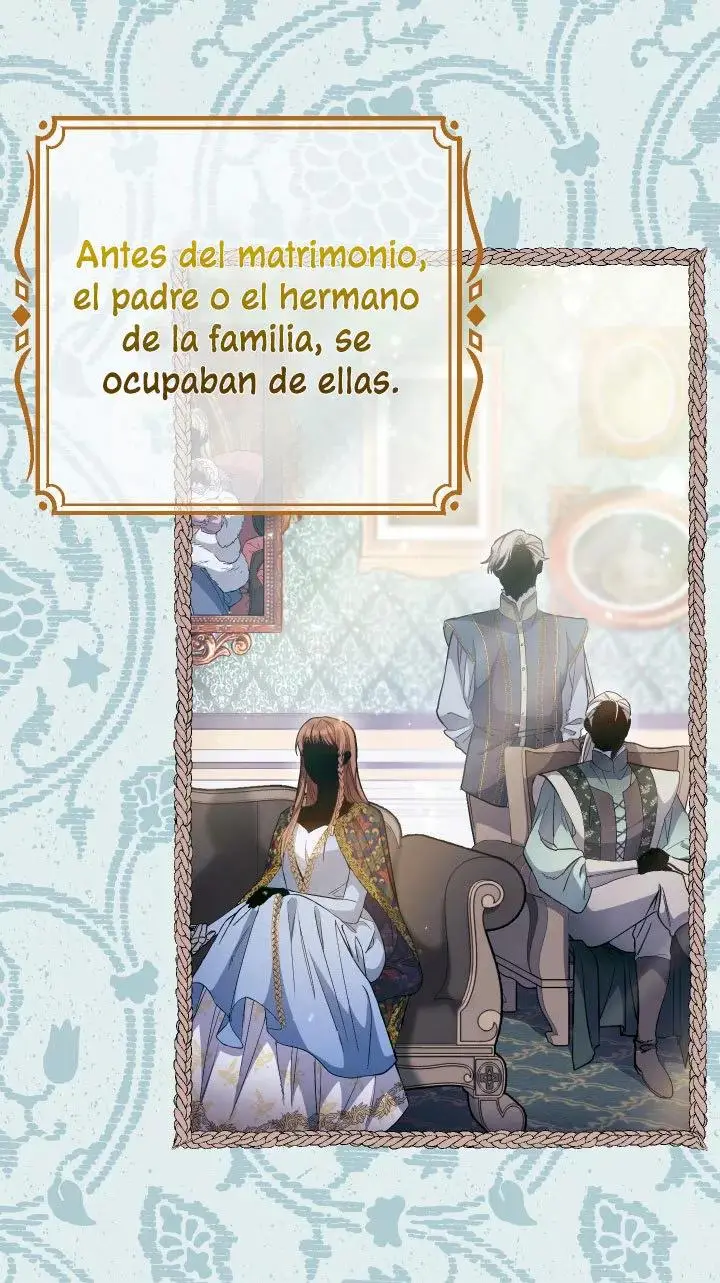 Marriage of Convenience capítulo 3, página 6
