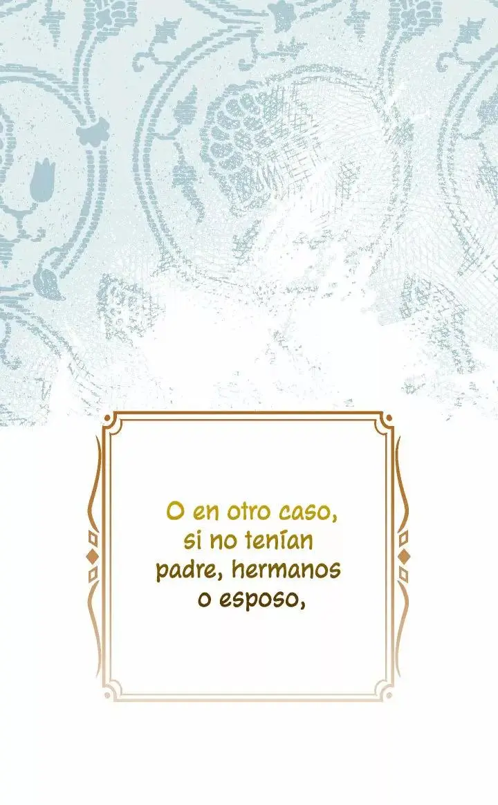 Marriage of Convenience capítulo 3, página 8