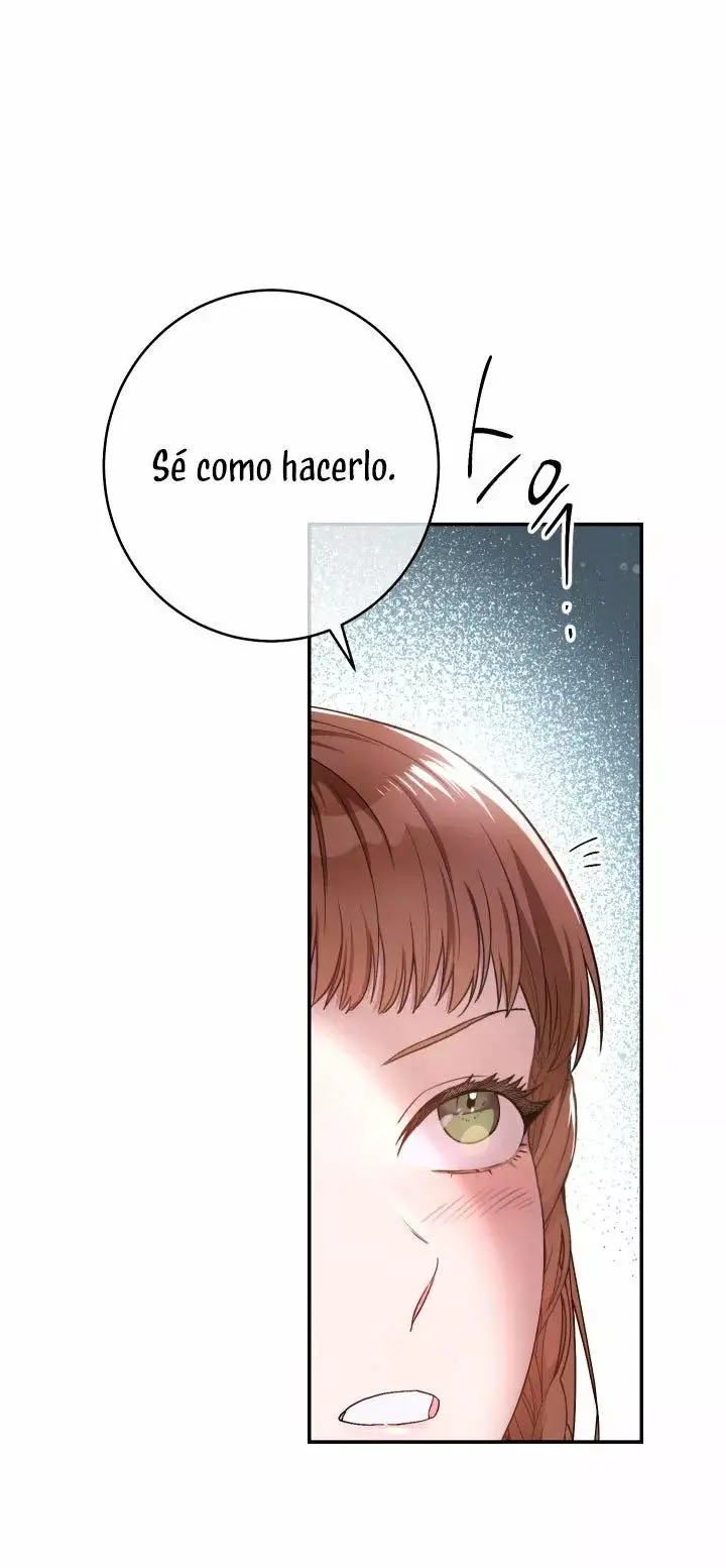 Marriage of Convenience capítulo 3, página 27