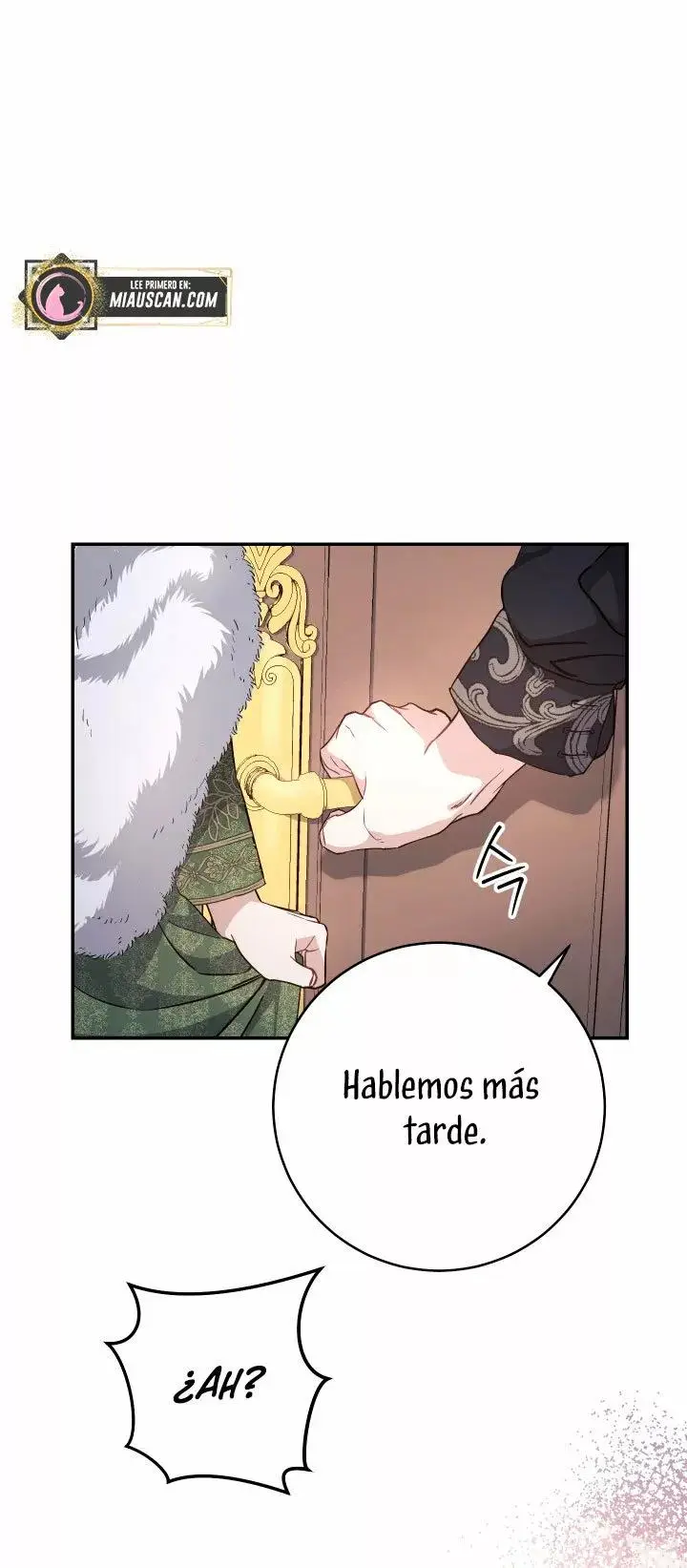Marriage of Convenience capítulo 3, página 44