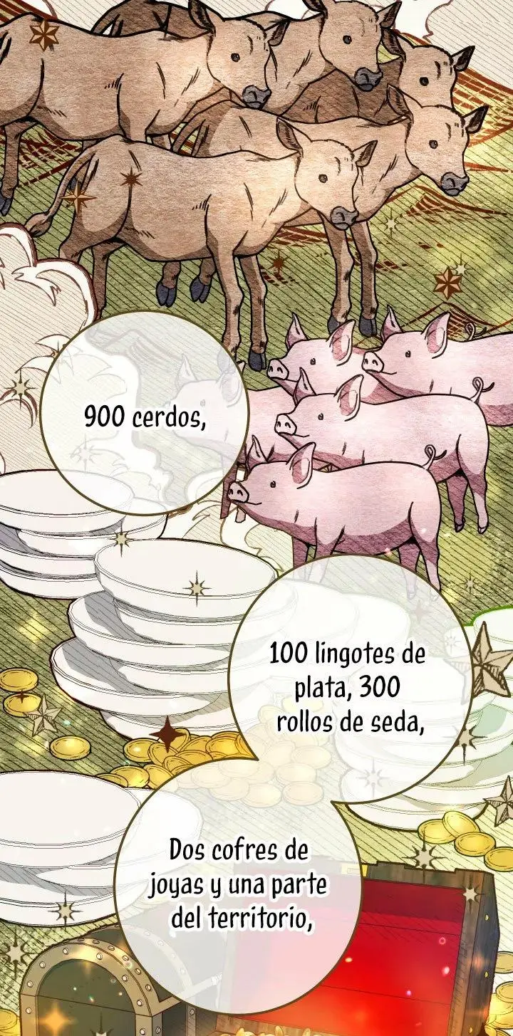 Marriage of Convenience capítulo 3, página 60