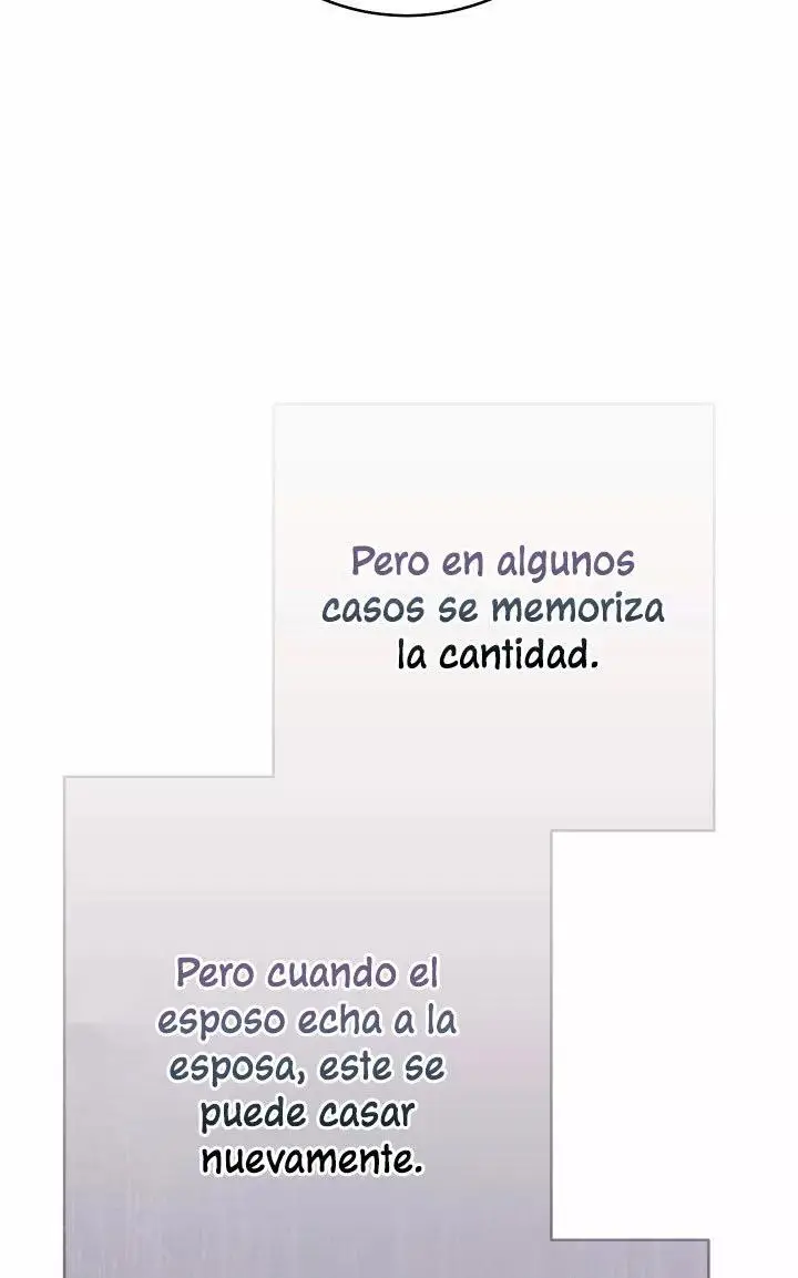 Marriage of Convenience capítulo 3, página 65