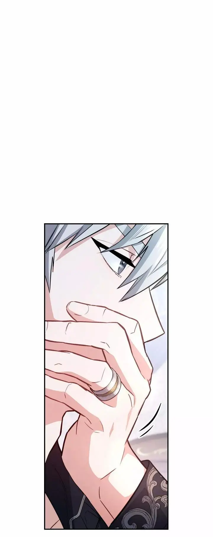 Marriage of Convenience capítulo 3, página 86