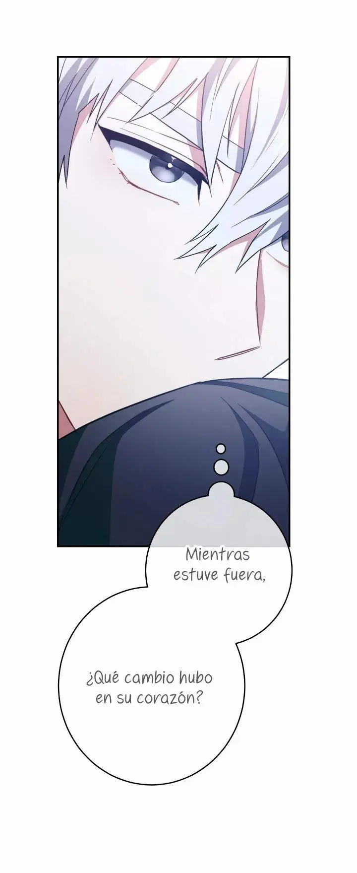 Marriage of Convenience capítulo 3, página 100
