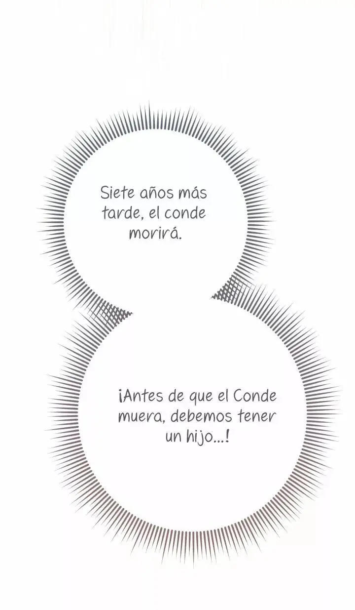 Marriage of Convenience capítulo 3, página 109