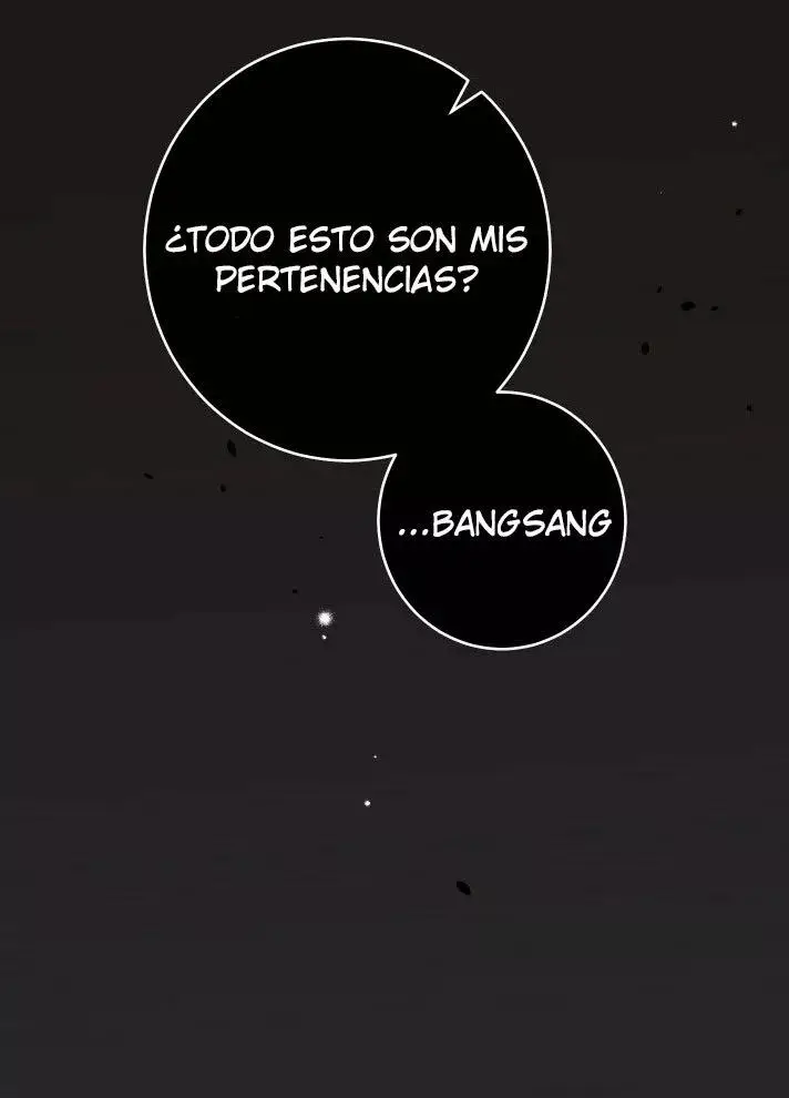 Marriage of Convenience capítulo 30, página 4