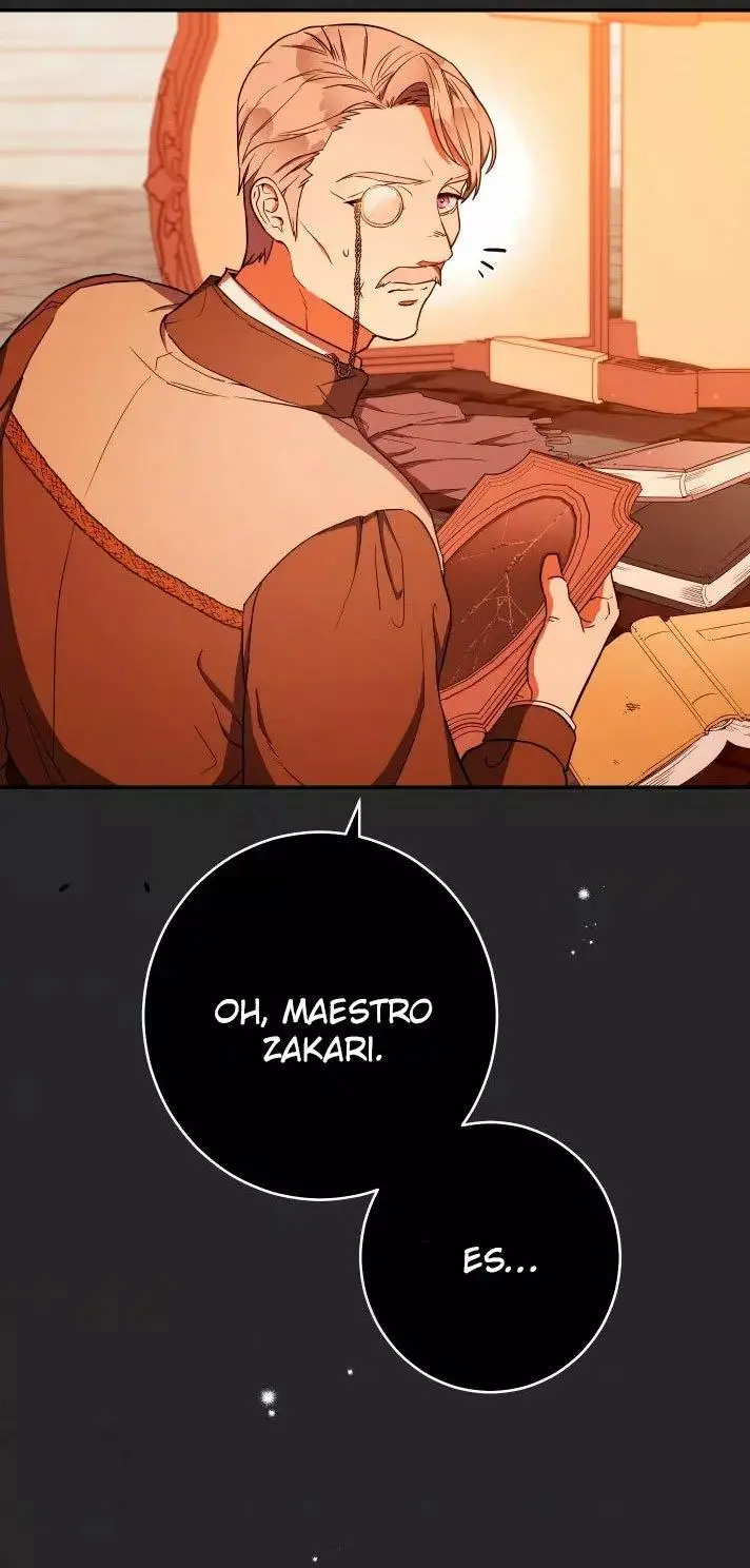 Marriage of Convenience capítulo 30, página 5