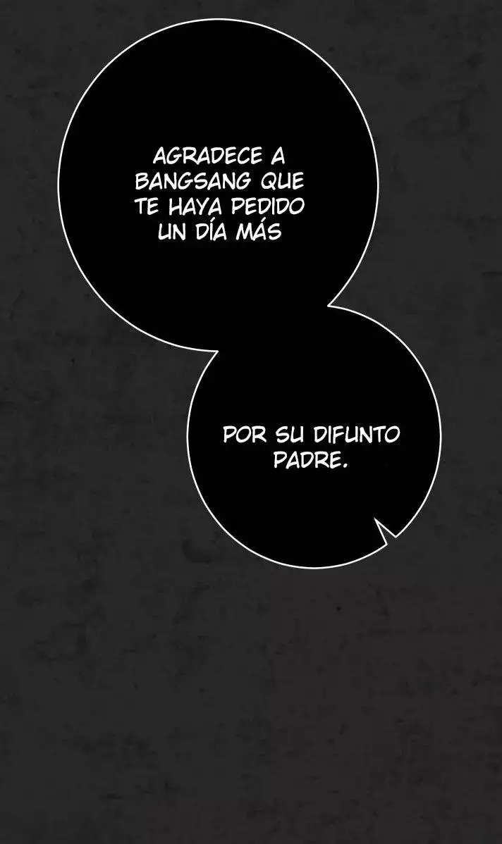 Marriage of Convenience capítulo 30, página 21