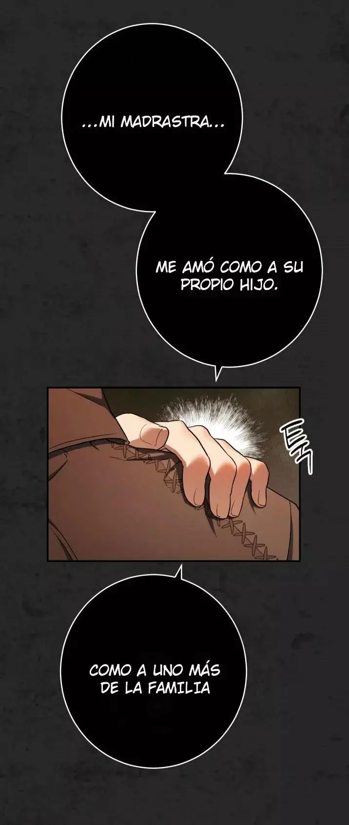 Marriage of Convenience capítulo 30, página 26