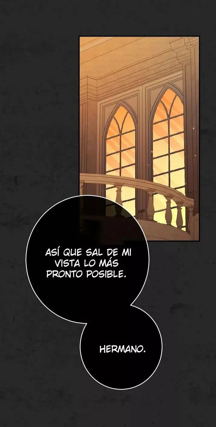 Marriage of Convenience capítulo 30, página 31