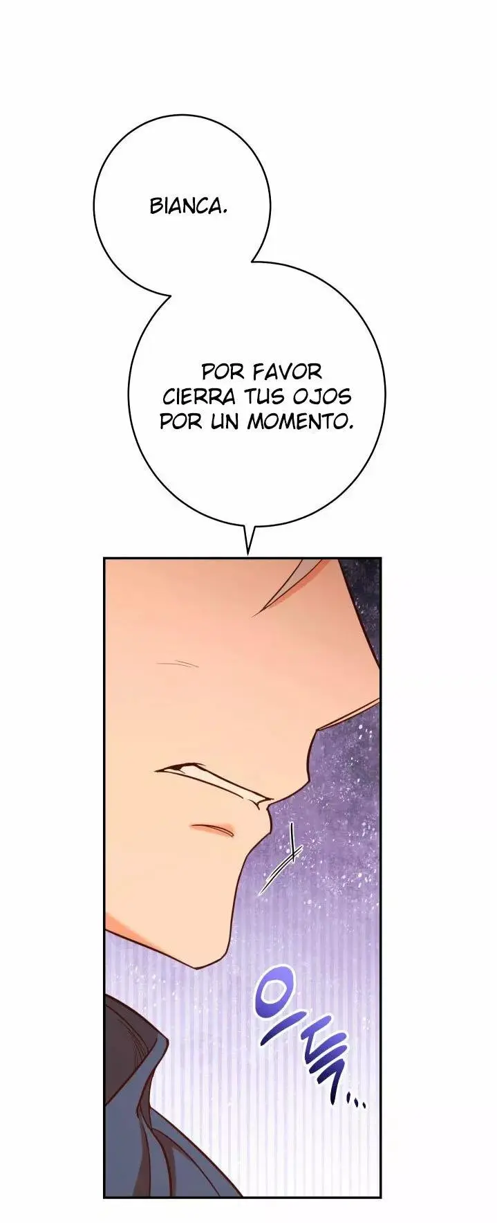 Marriage of Convenience capítulo 30, página 78