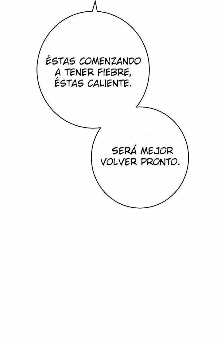 Marriage of Convenience capítulo 30, página 94