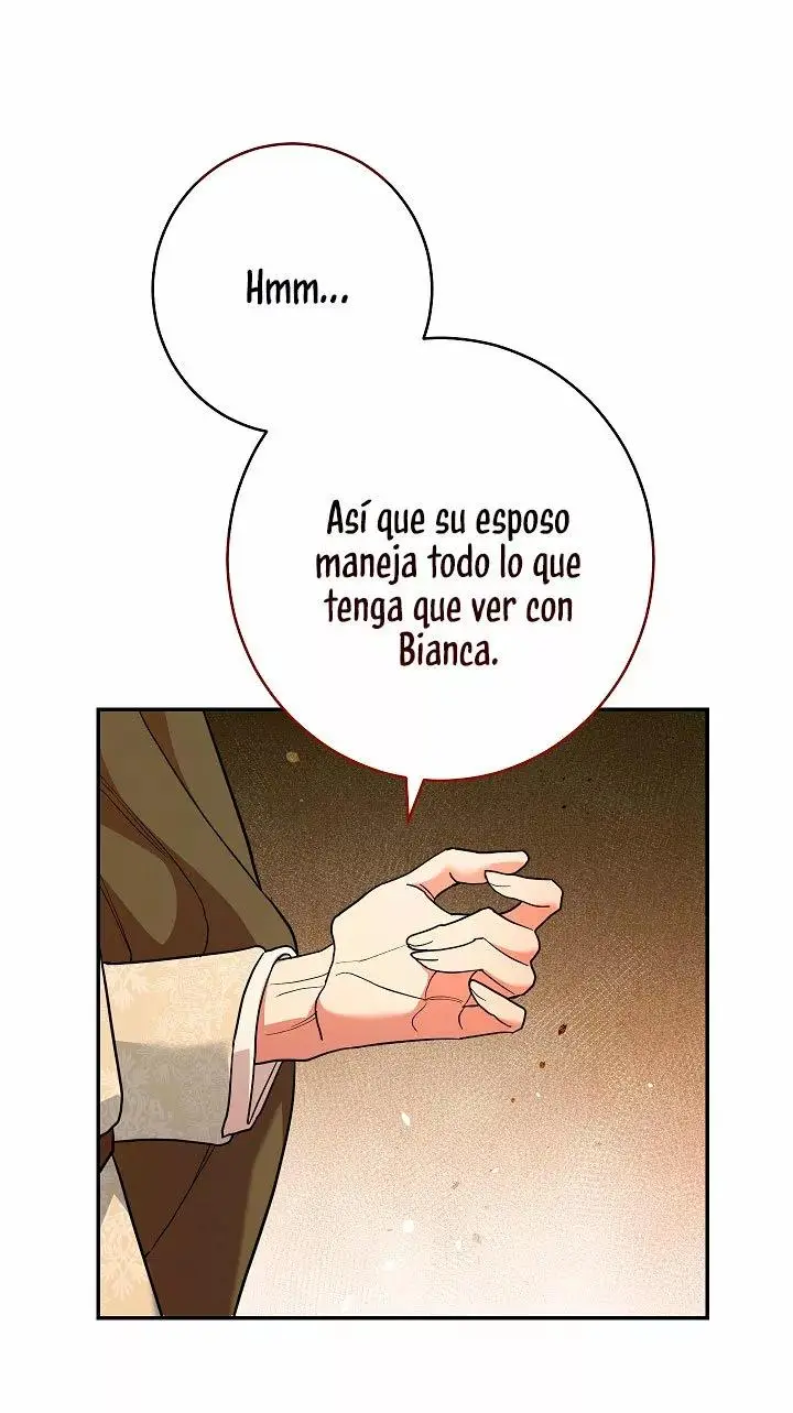 Marriage of Convenience capítulo 31, página 15