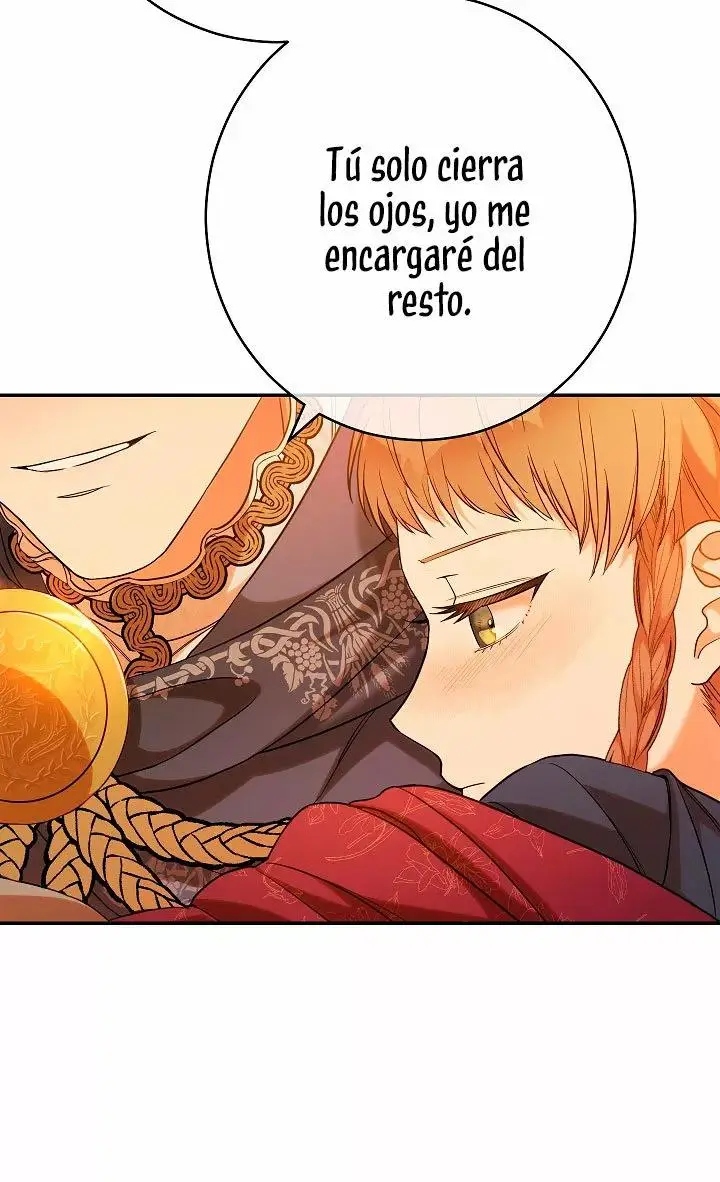 Marriage of Convenience capítulo 31, página 28