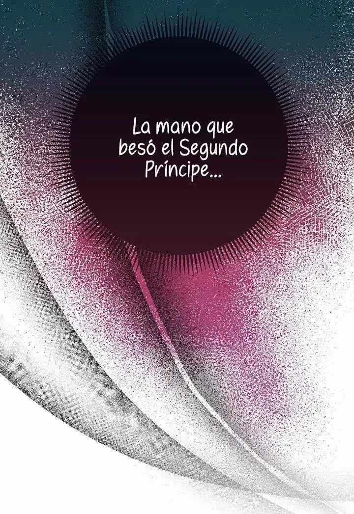 Marriage of Convenience capítulo 31, página 44