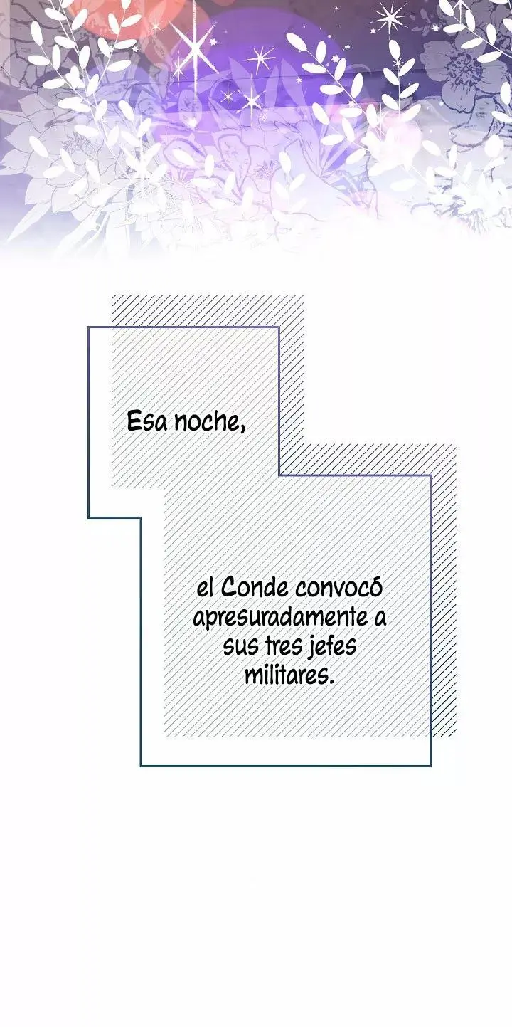 Marriage of Convenience capítulo 31, página 49
