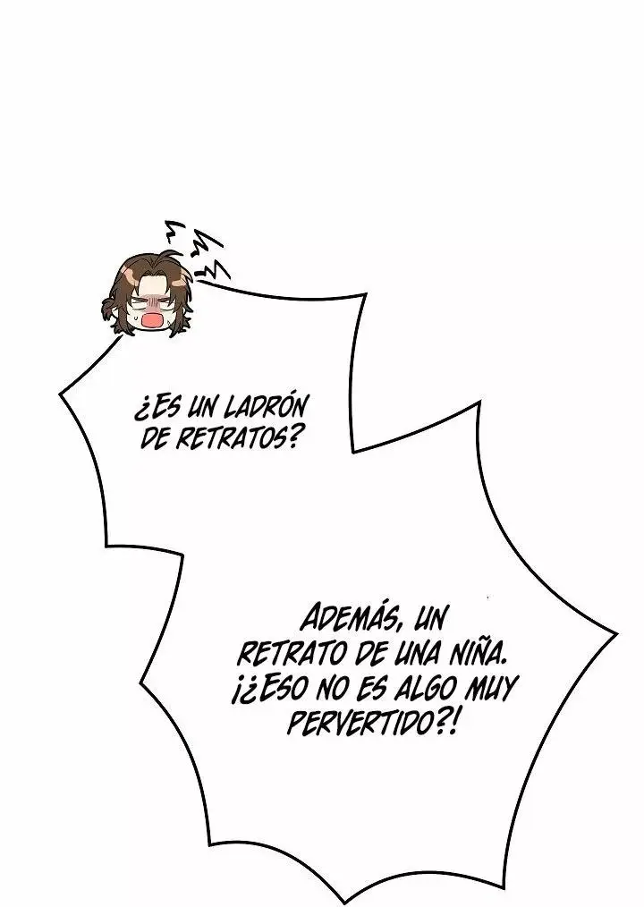 Marriage of Convenience capítulo 31, página 69