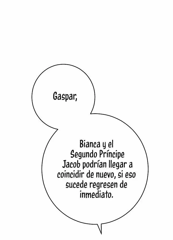 Marriage of Convenience capítulo 31, página 74