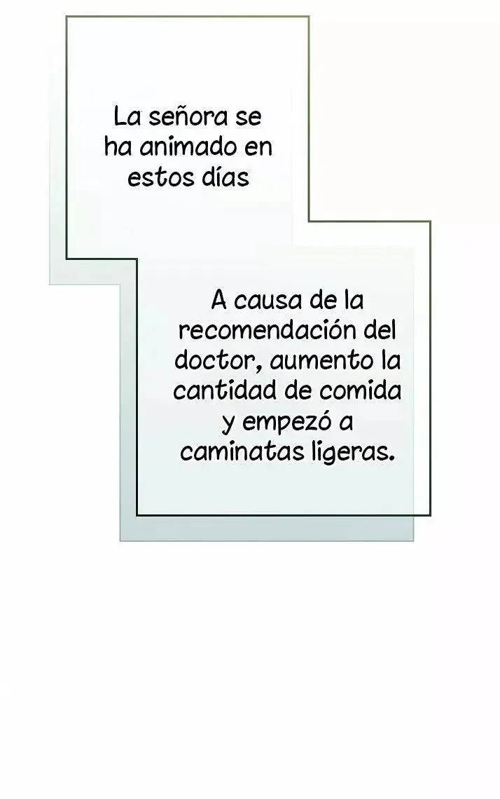 Marriage of Convenience capítulo 32, página 33