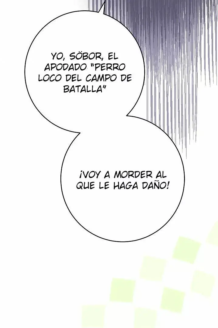 Marriage of Convenience capítulo 32, página 50