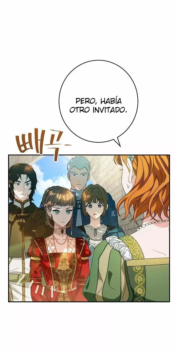 Marriage of Convenience capítulo 32, página 66
