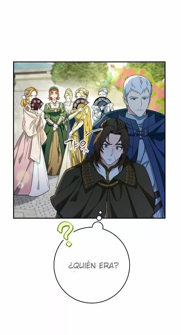 Marriage of Convenience capítulo 32, página 100