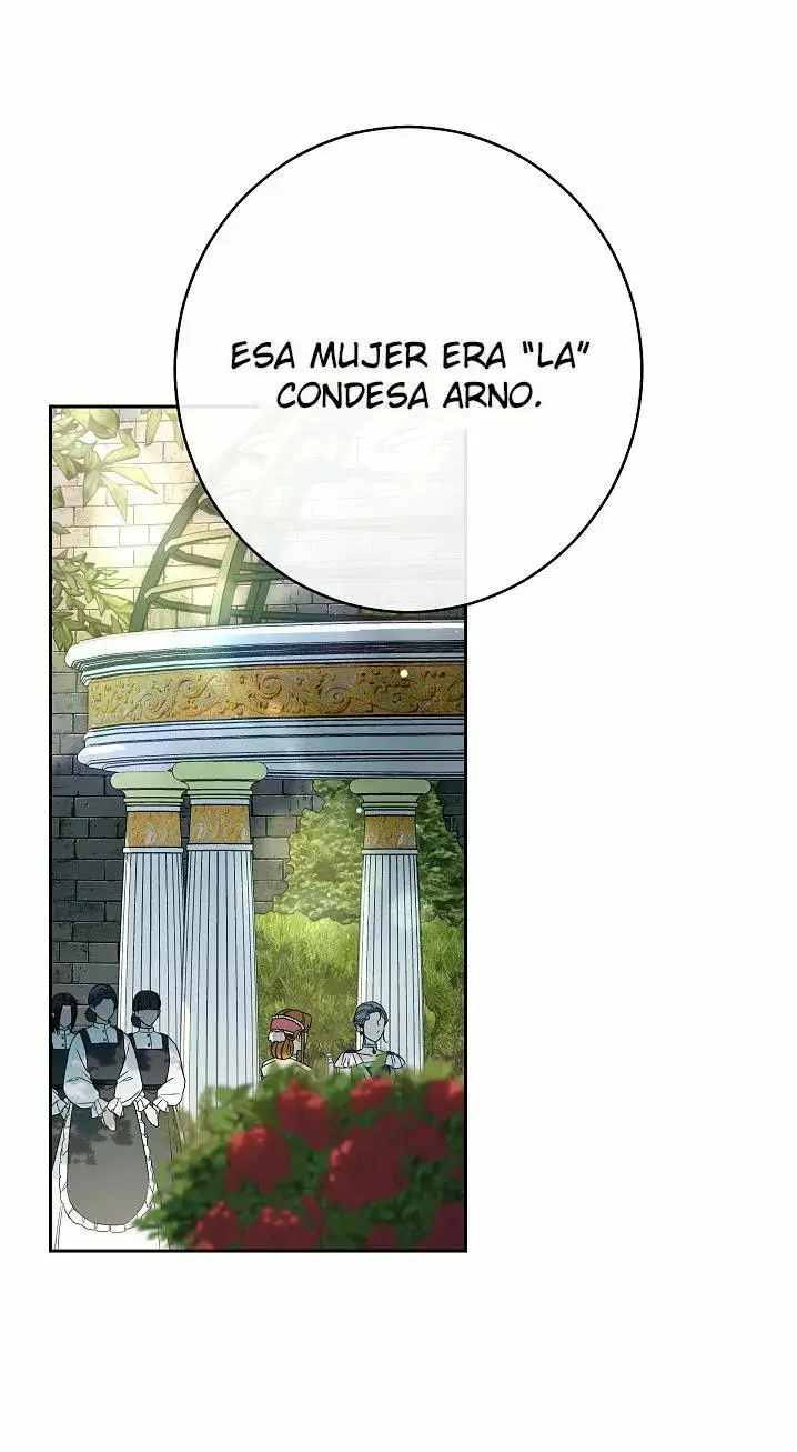 Marriage of Convenience capítulo 33, página 2