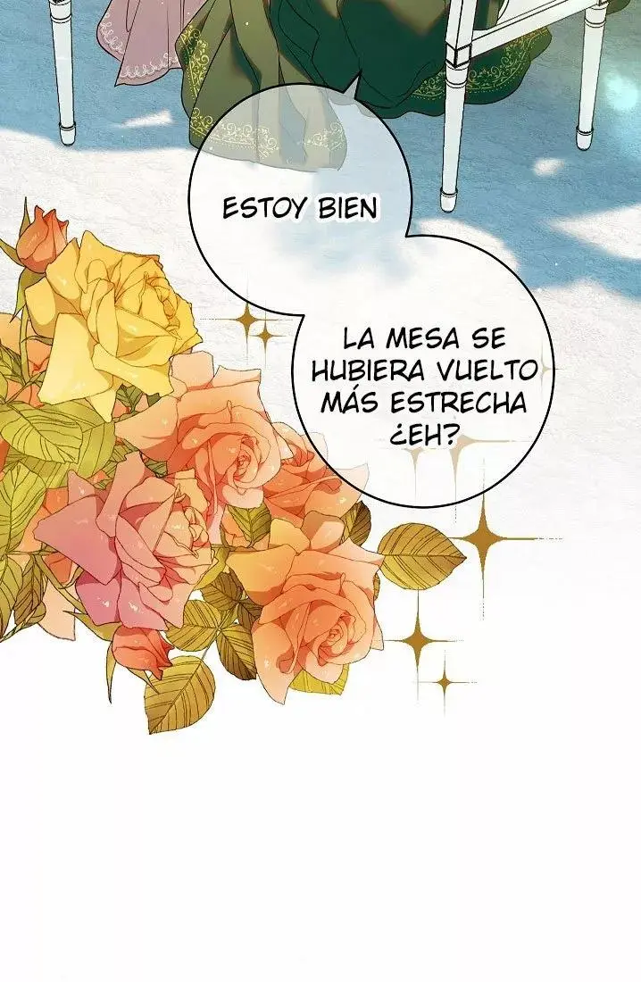 Marriage of Convenience capítulo 33, página 5