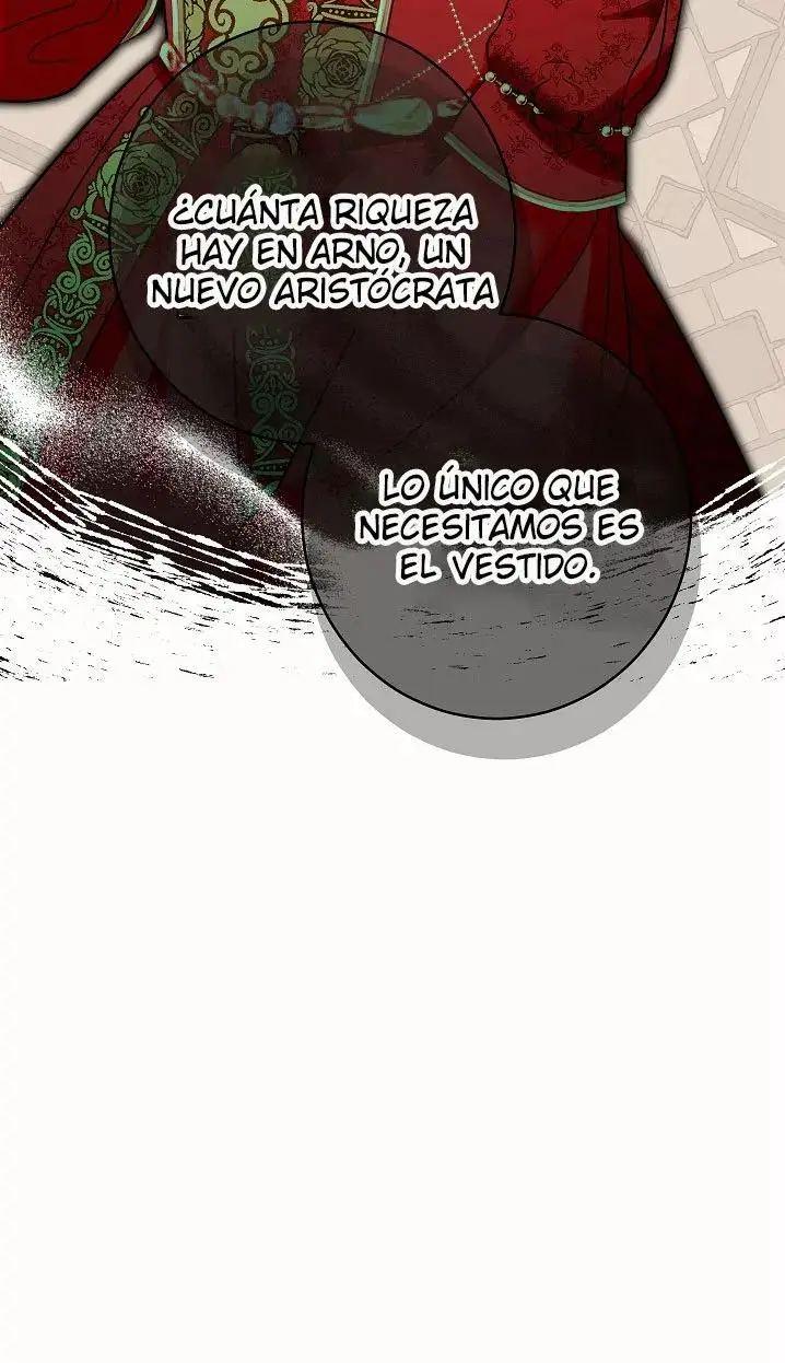 Marriage of Convenience capítulo 33, página 7