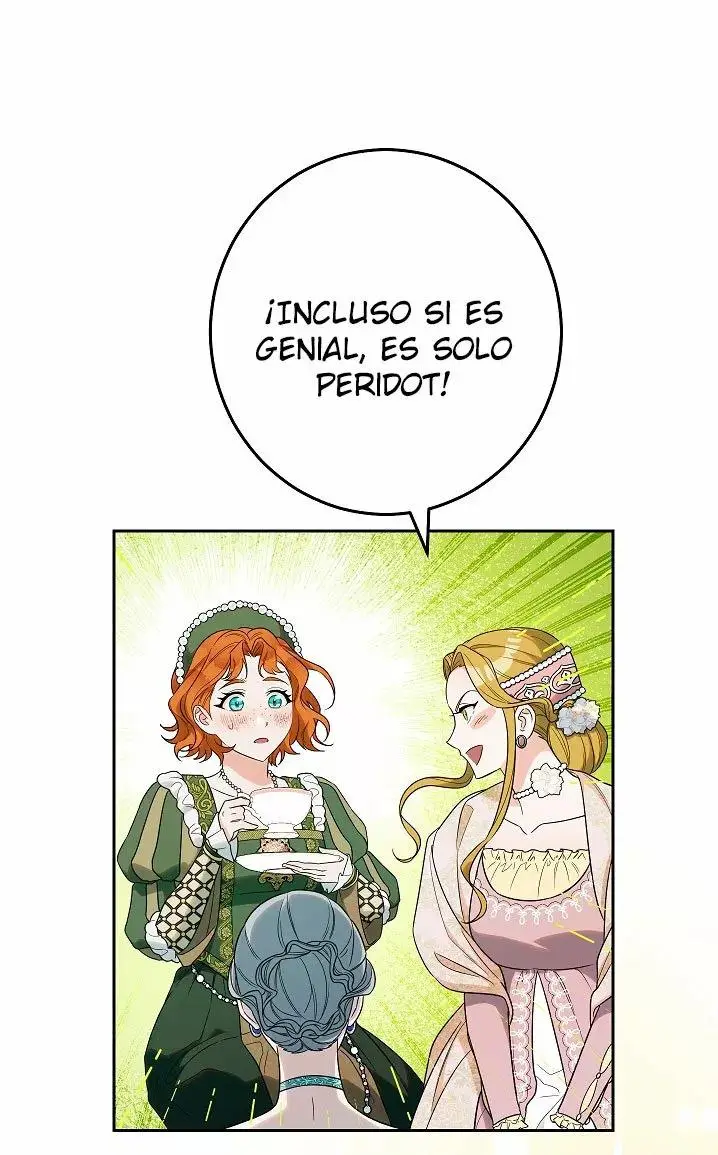 Marriage of Convenience capítulo 33, página 9