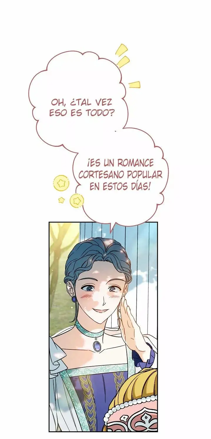 Marriage of Convenience capítulo 33, página 17