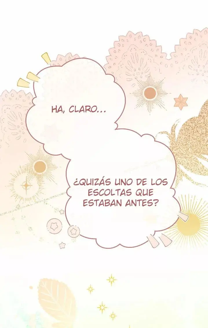 Marriage of Convenience capítulo 33, página 18