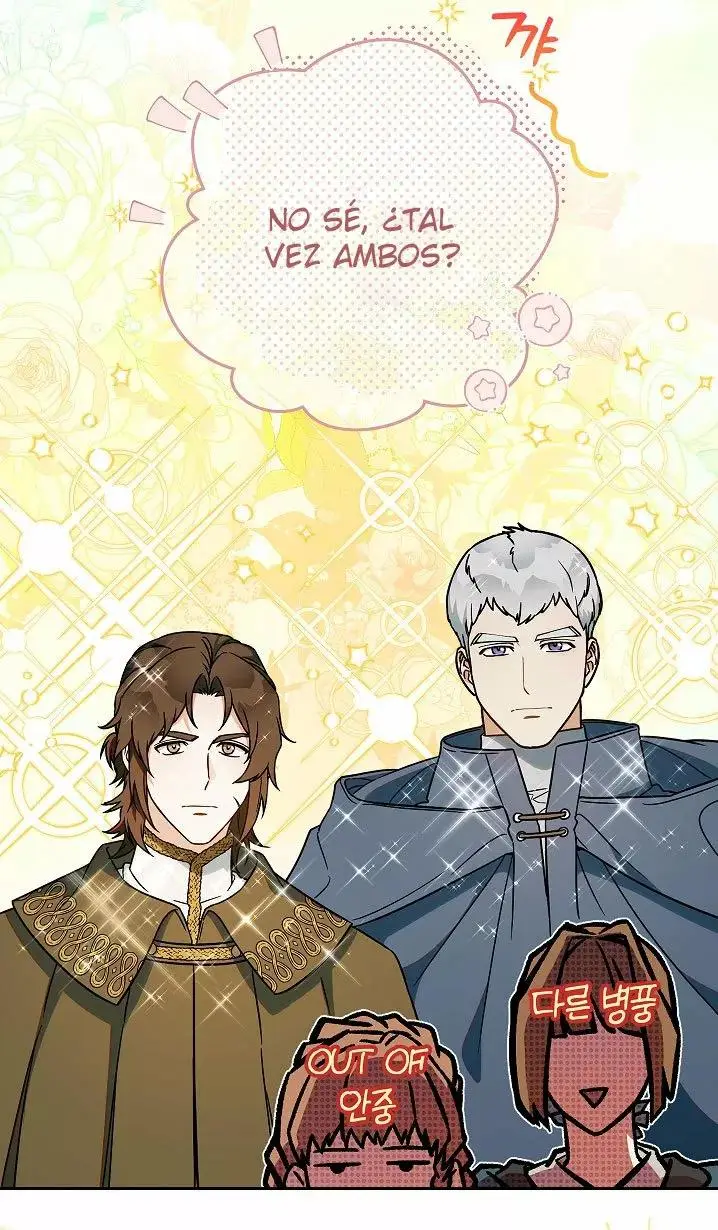 Marriage of Convenience capítulo 33, página 19