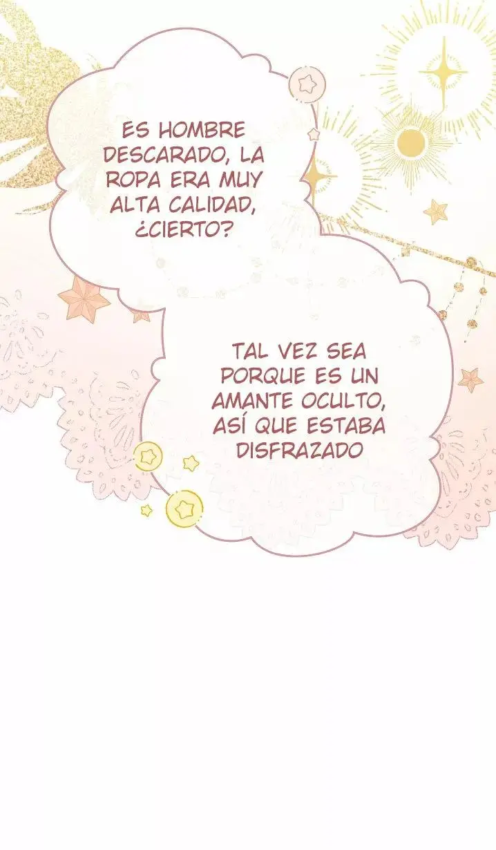 Marriage of Convenience capítulo 33, página 20