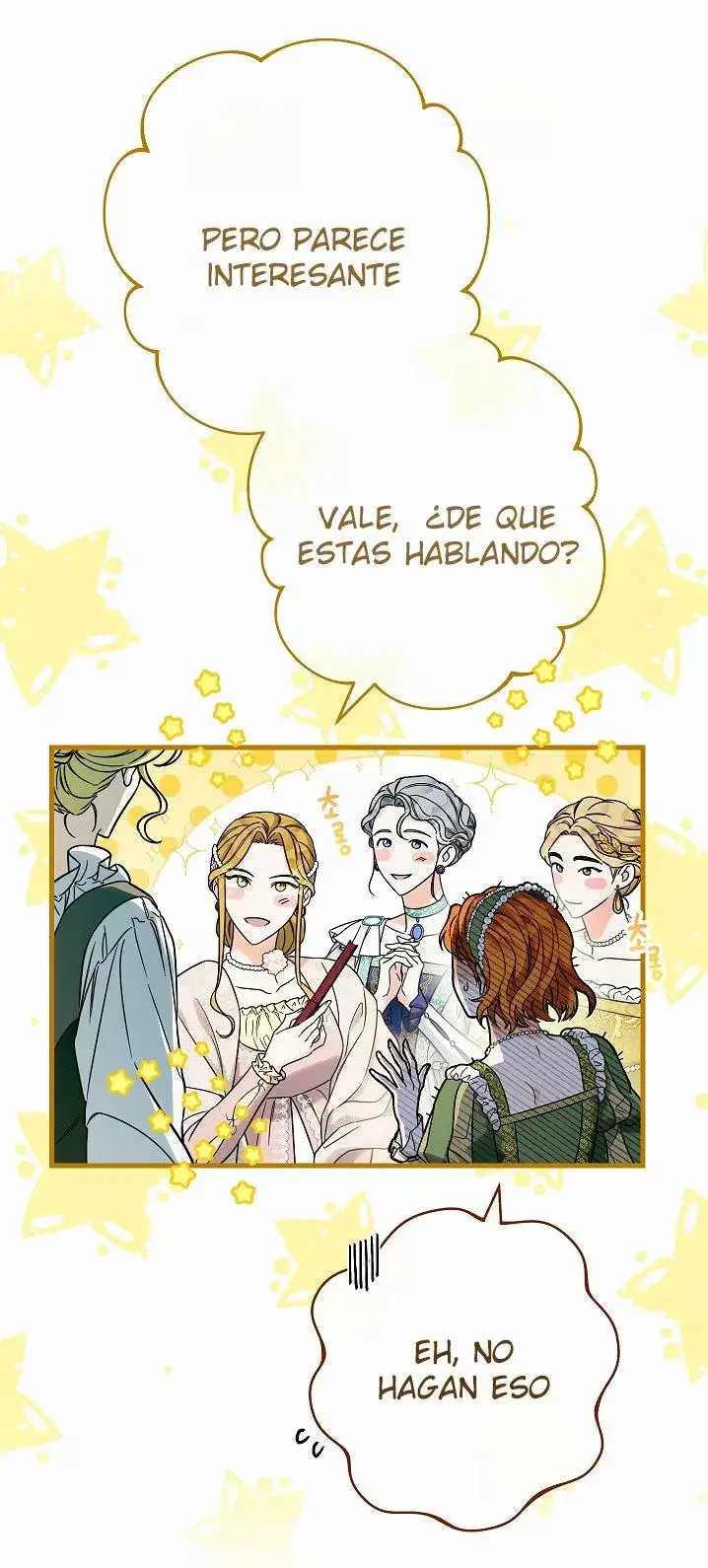 Marriage of Convenience capítulo 33, página 26