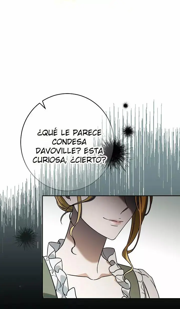 Marriage of Convenience capítulo 33, página 27