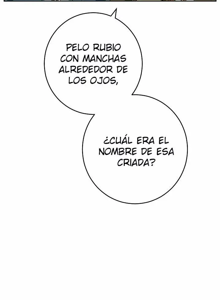 Marriage of Convenience capítulo 33, página 37