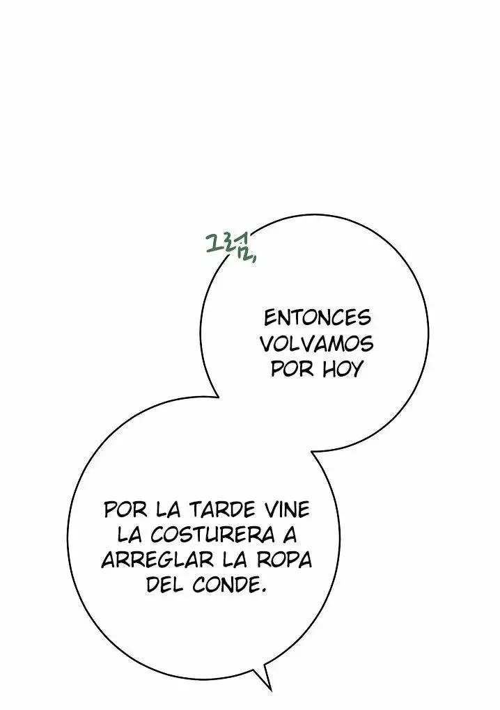 Marriage of Convenience capítulo 33, página 48