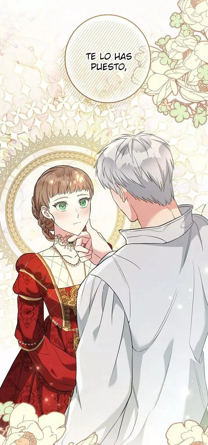 Marriage of Convenience capítulo 33, página 73