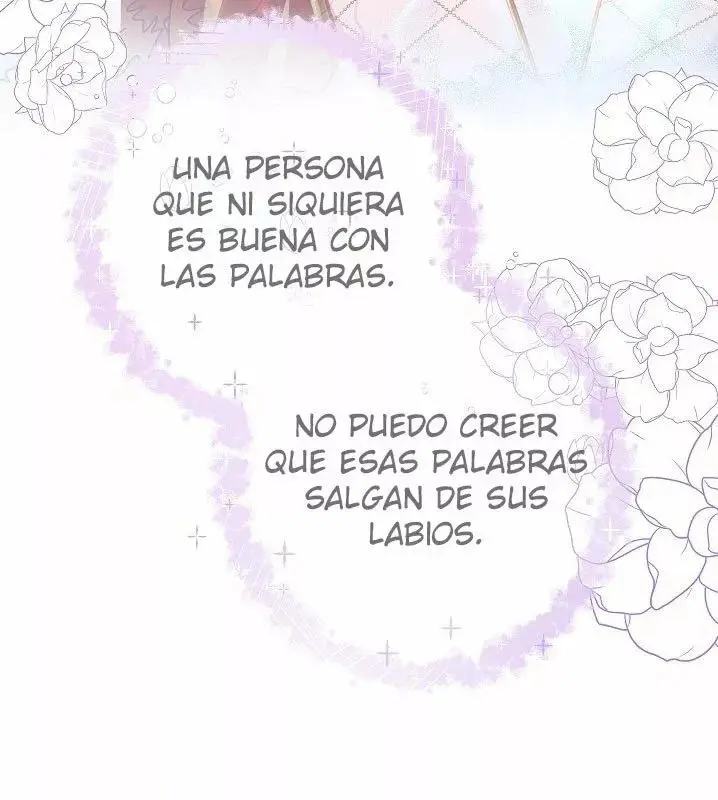 Marriage of Convenience capítulo 33, página 92