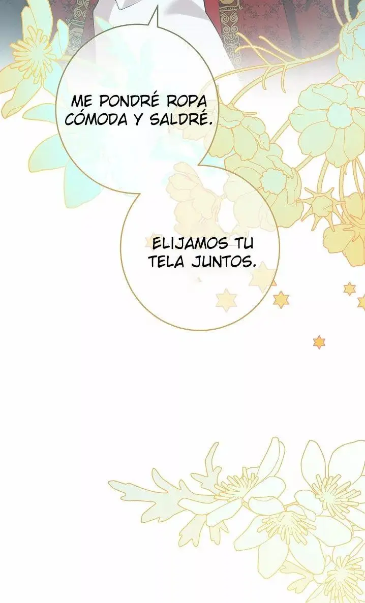 Marriage of Convenience capítulo 33, página 97