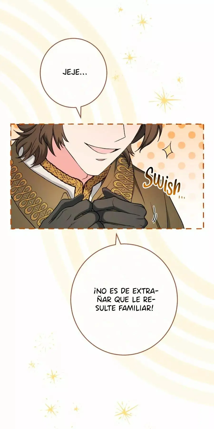 Marriage of Convenience capítulo 34, página 10