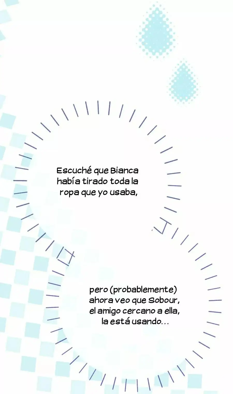 Marriage of Convenience capítulo 34, página 19