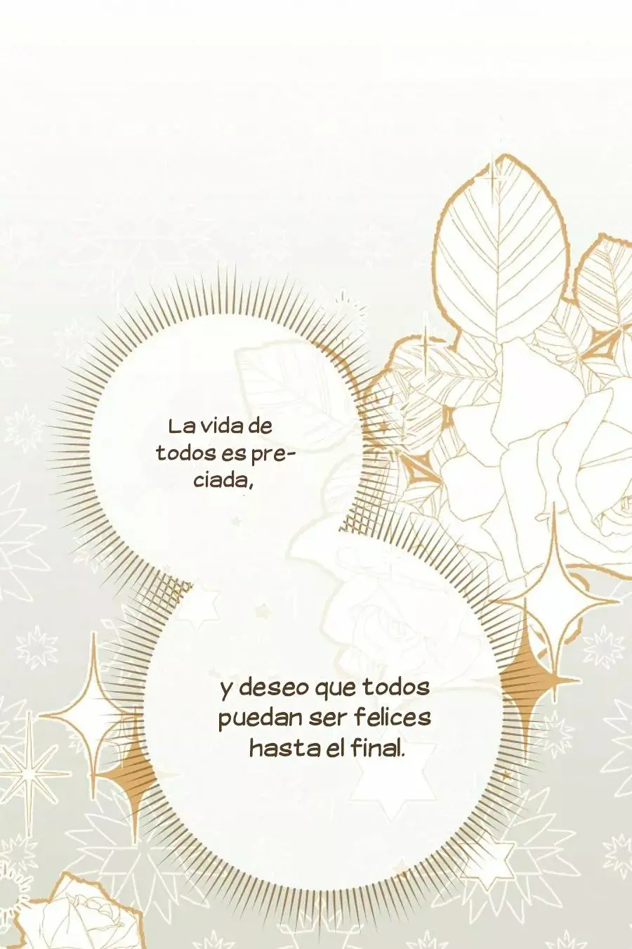 Marriage of Convenience capítulo 34, página 58