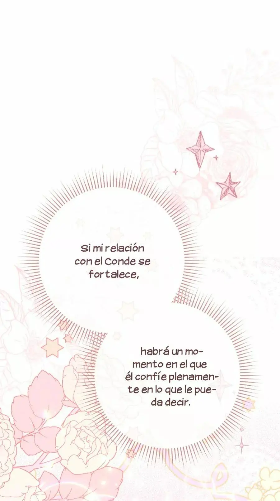 Marriage of Convenience capítulo 34, página 62
